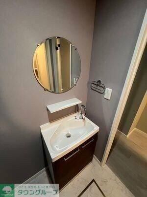 NEXAS EBARAの物件内観写真