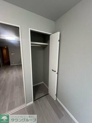 NEXAS EBARAの物件内観写真