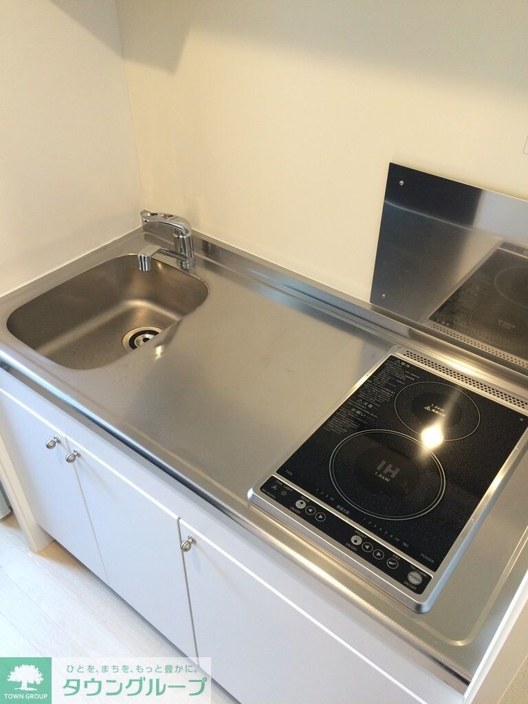 レオネクストカームの物件内観写真