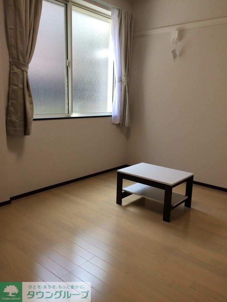 レオネクストカームの物件内観写真