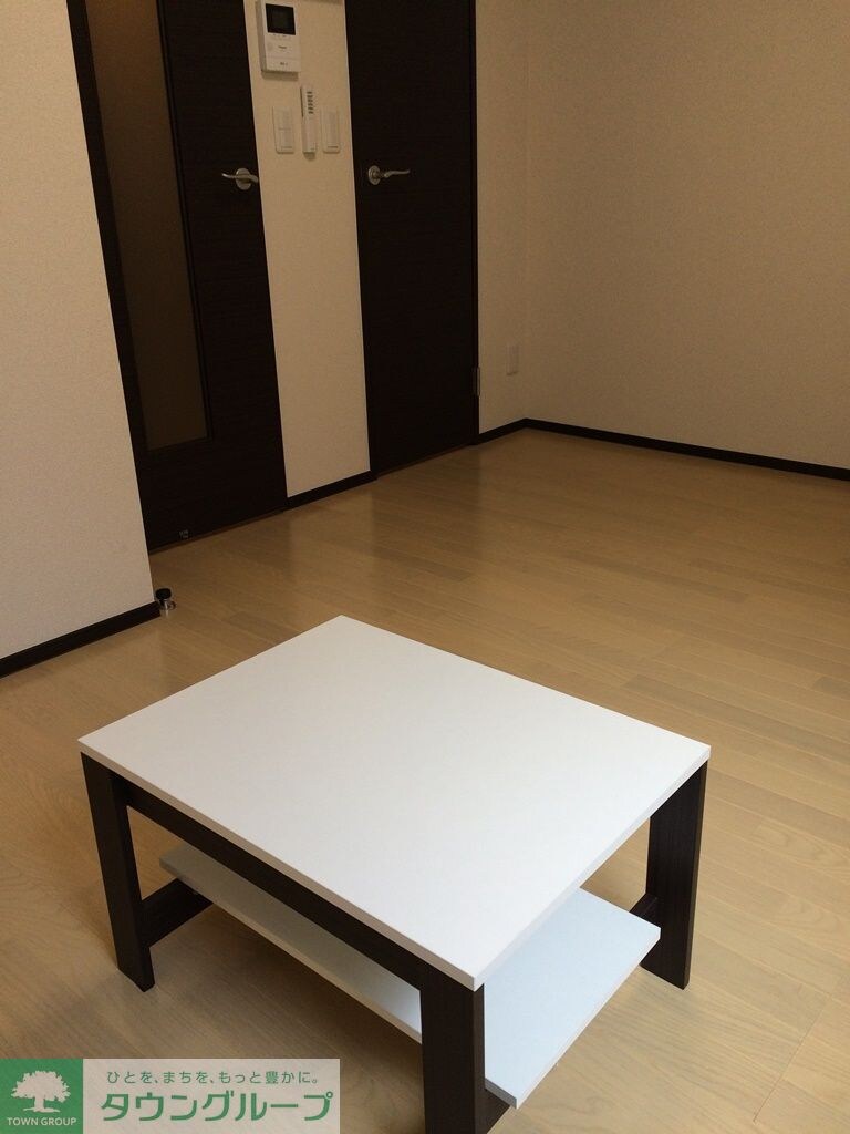 レオネクストカームの物件内観写真