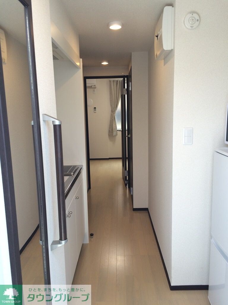 レオネクストカームの物件内観写真