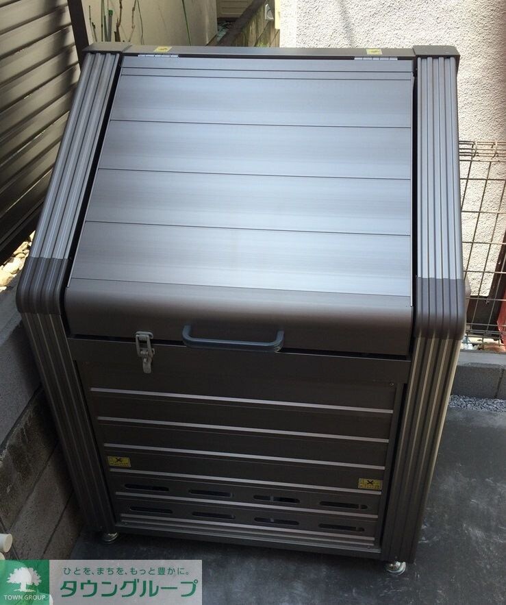 レオネクストカームの物件内観写真