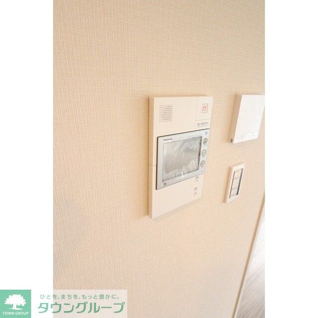 ルジェンテ武蔵小山の物件内観写真