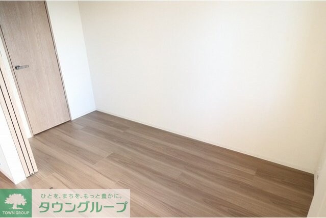 ルジェンテ武蔵小山の物件内観写真