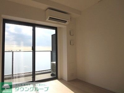 MFPRコート武蔵小山の物件内観写真