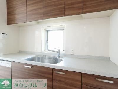 エスティメゾン白金台の物件内観写真