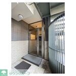 ミリアレジデンス池上の物件内観写真