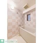 ミリアレジデンス池上の物件内観写真