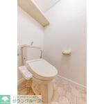 ミリアレジデンス池上の物件内観写真