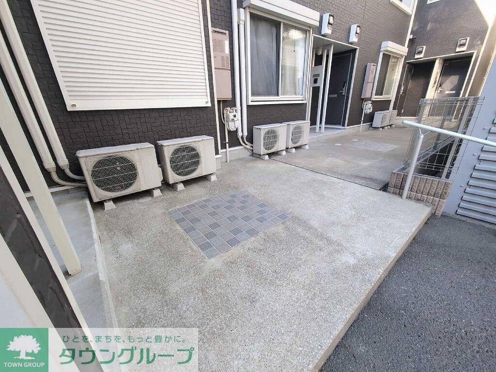 レオネクストSensuiIVの物件内観写真