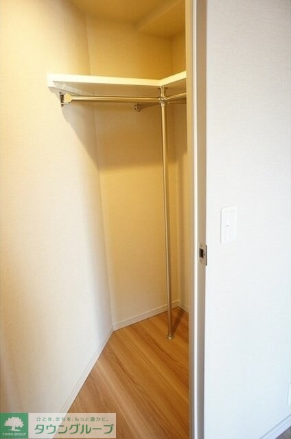 コンフォリア馬込の物件内観写真