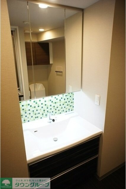 コンフォリア馬込の物件内観写真