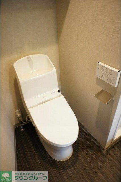 コンフォリア馬込の物件内観写真