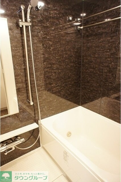 コンフォリア馬込の物件内観写真