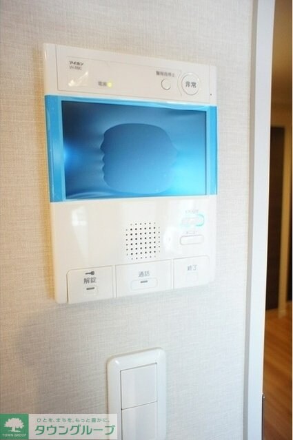 コンフォリア馬込の物件内観写真