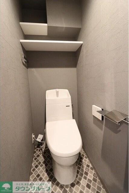 ウェルスクエアイズム武蔵小山IIIの物件内観写真