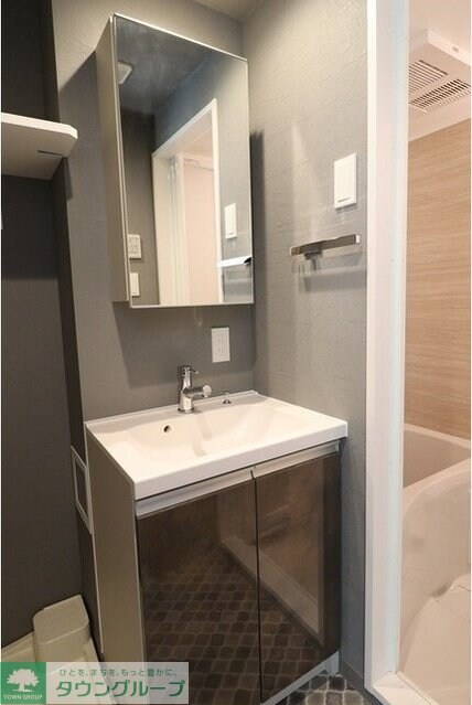 ウェルスクエアイズム武蔵小山IIIの物件内観写真