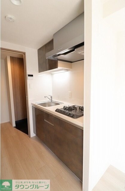 ウェルスクエアイズム武蔵小山IIIの物件内観写真