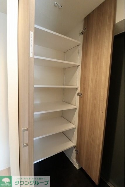 ウェルスクエアイズム武蔵小山IIIの物件内観写真