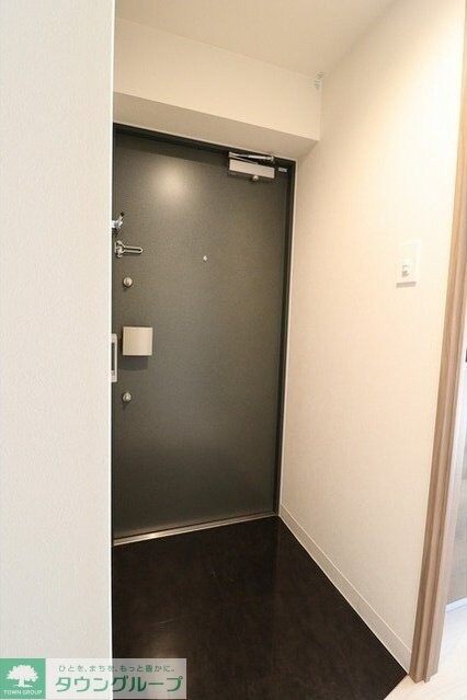 ウェルスクエアイズム武蔵小山IIIの物件内観写真