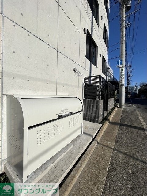 ウェルスクエアイズム武蔵小山IIIの物件内観写真