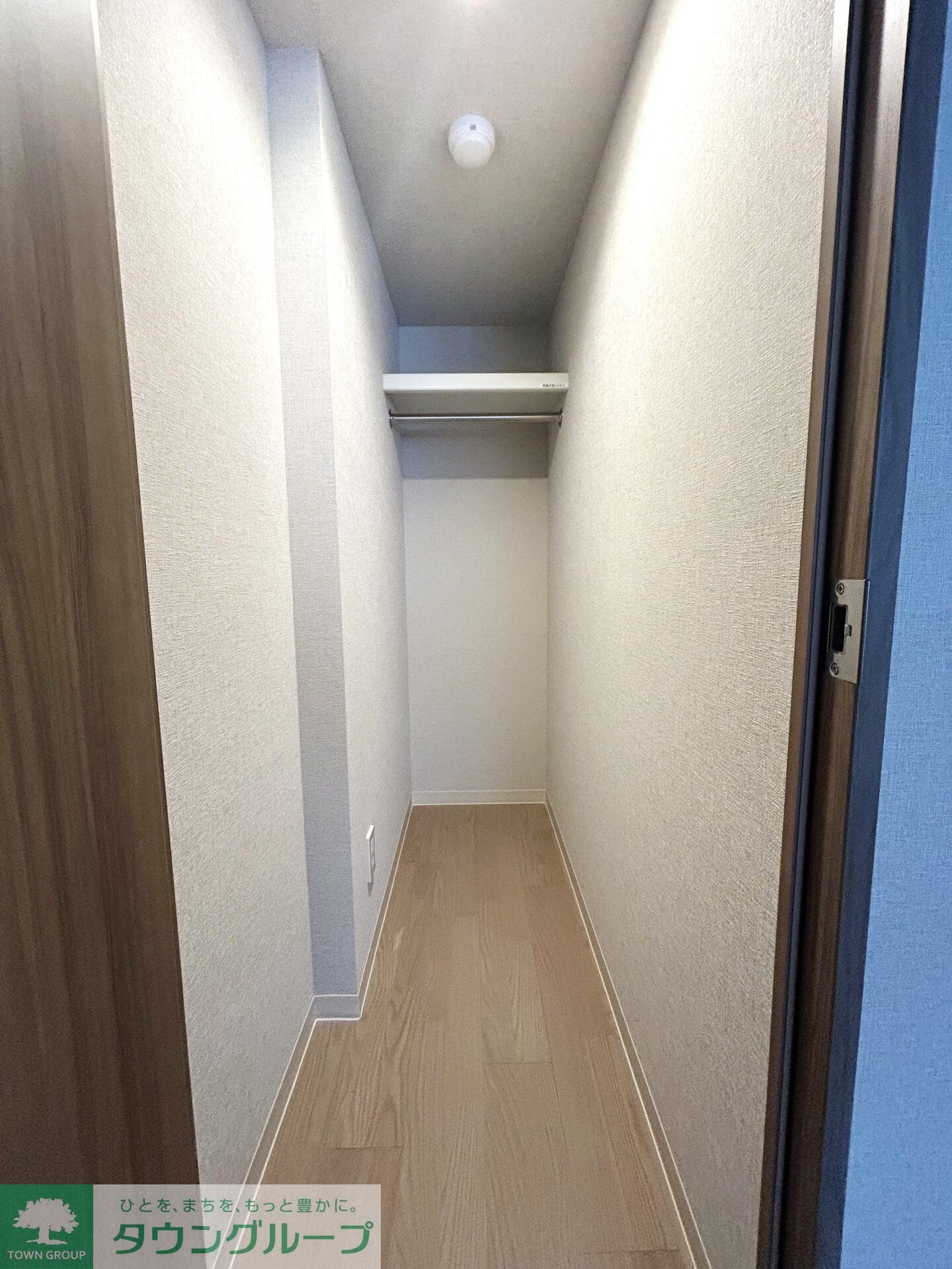 Raum麻布十番の物件内観写真