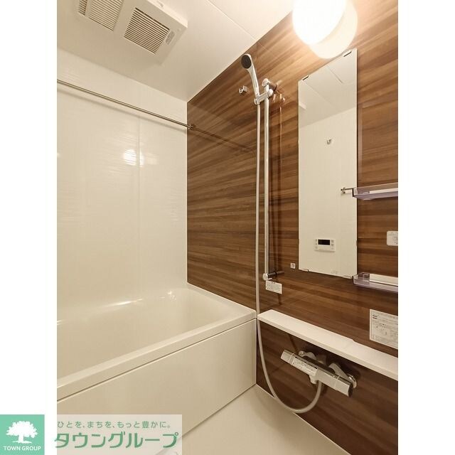 プレディアコート大森山王の物件内観写真