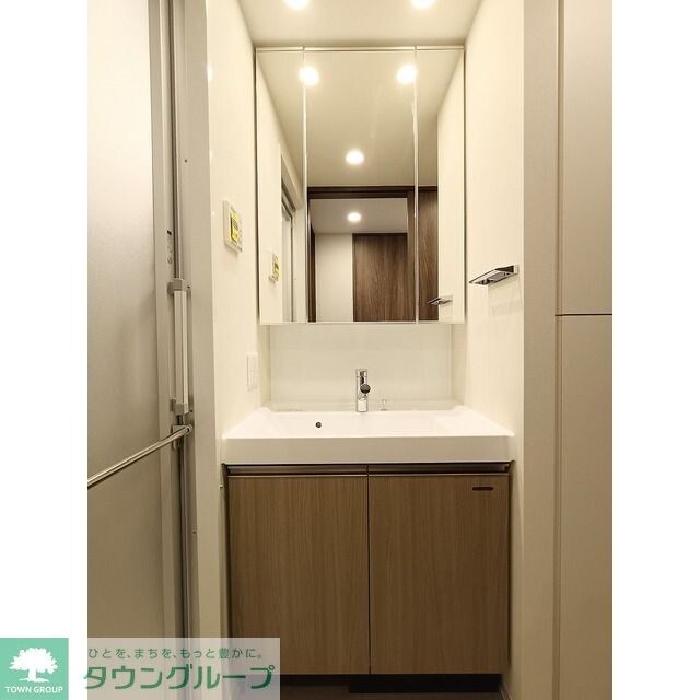 プレディアコート大森山王の物件内観写真