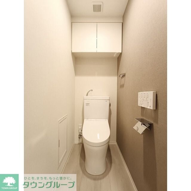 プレディアコート大森山王の物件内観写真