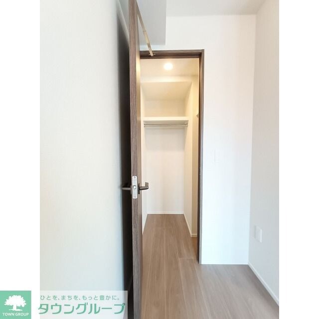 プレディアコート大森山王の物件内観写真