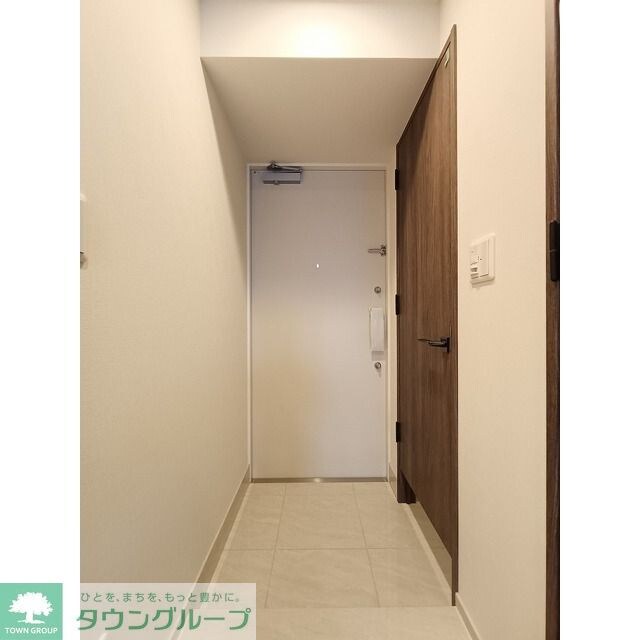 プレディアコート大森山王の物件内観写真