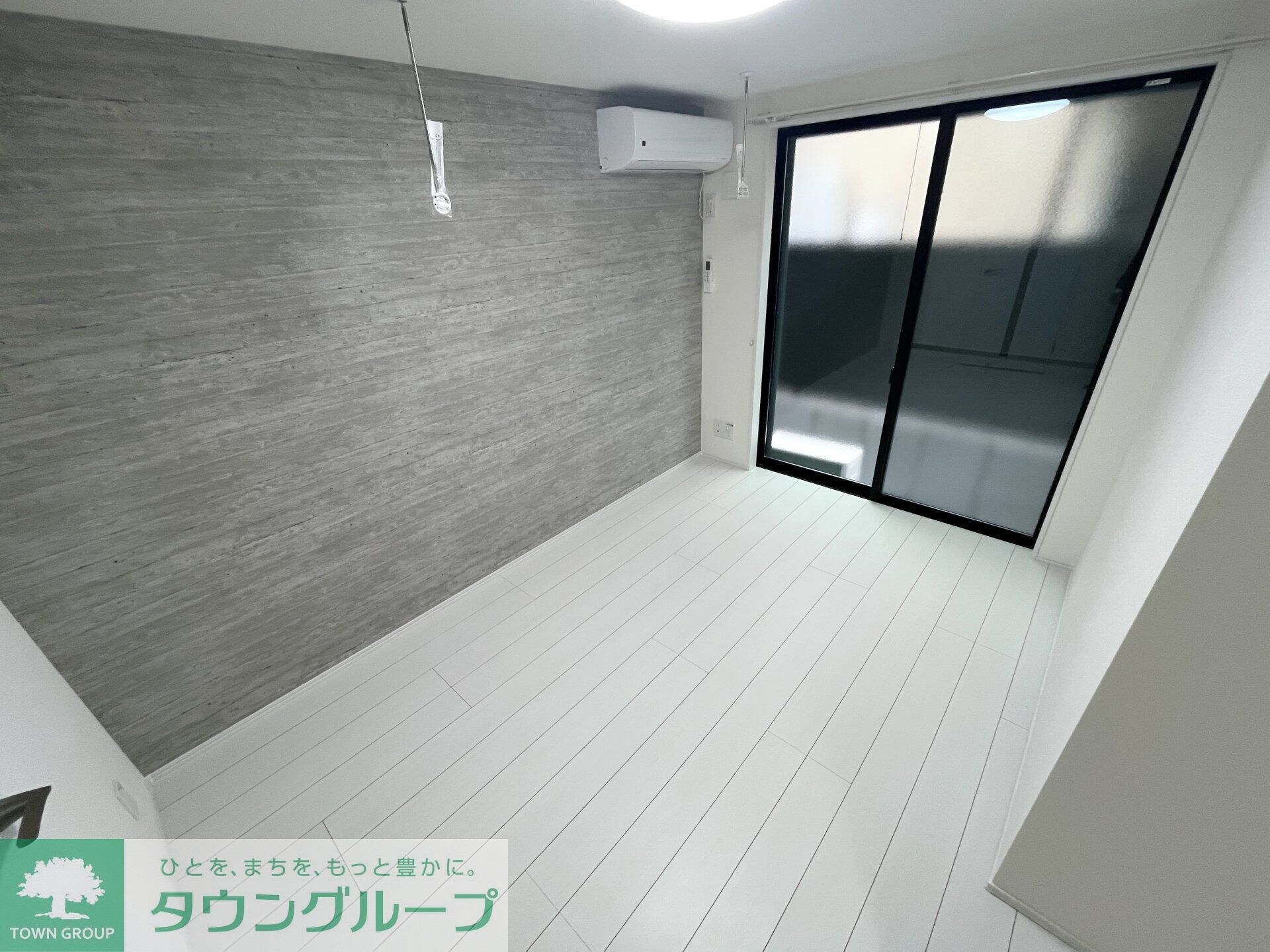 Cスクエア矢口の物件内観写真