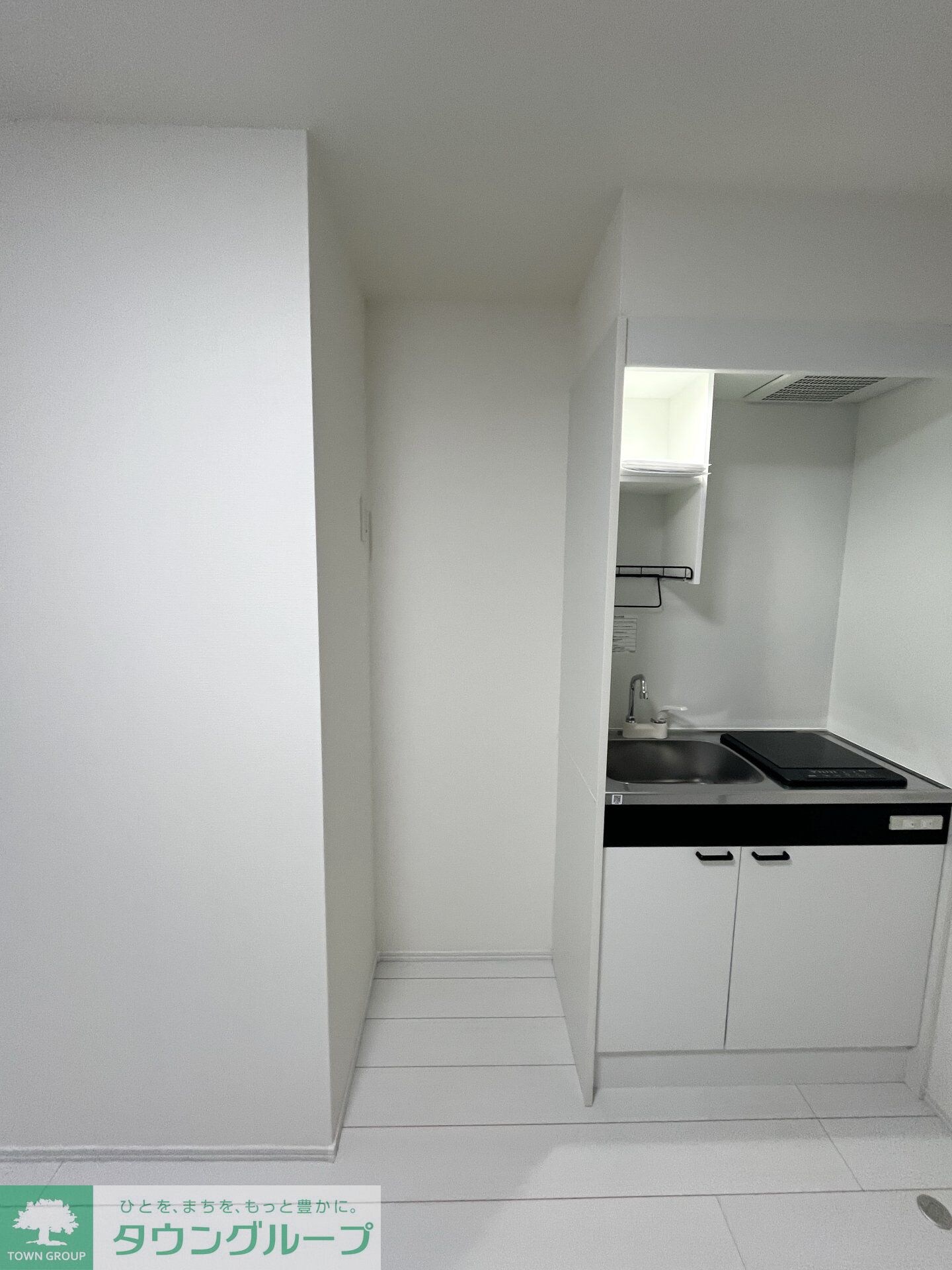 Cスクエア矢口の物件内観写真