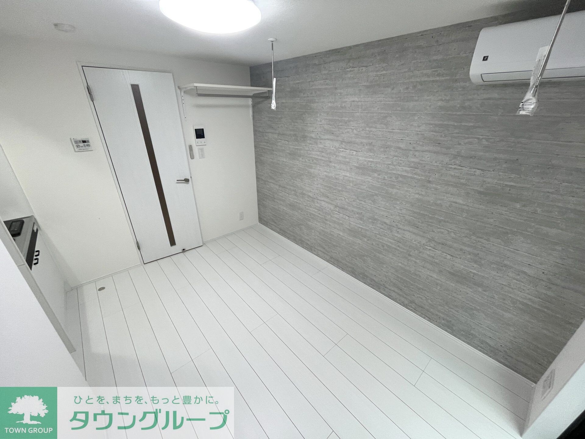 Cスクエア矢口の物件内観写真