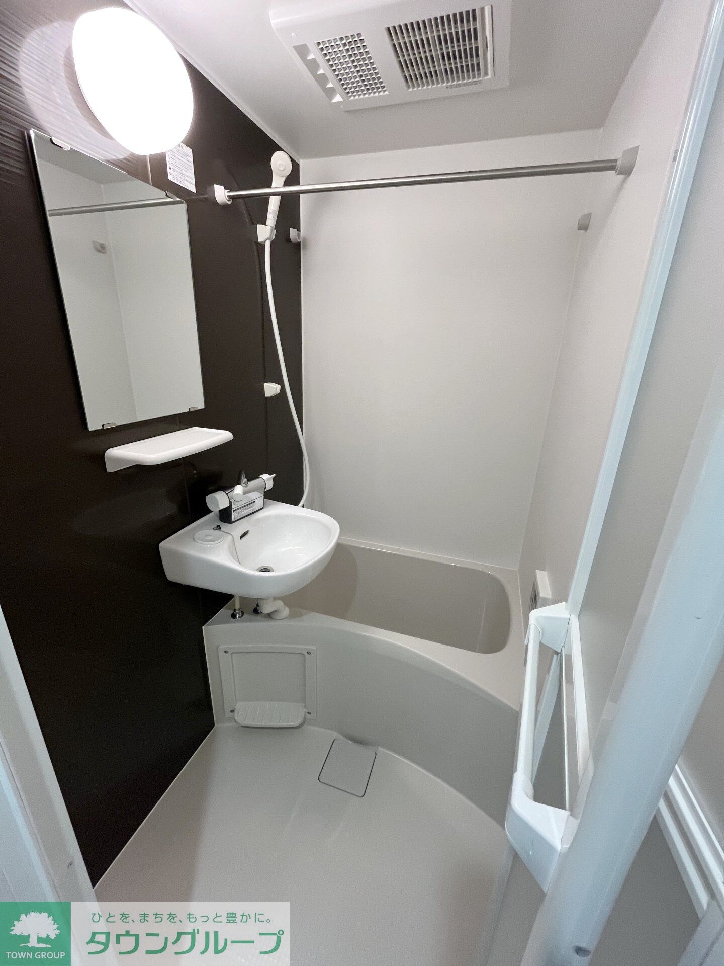 Cスクエア矢口の物件内観写真