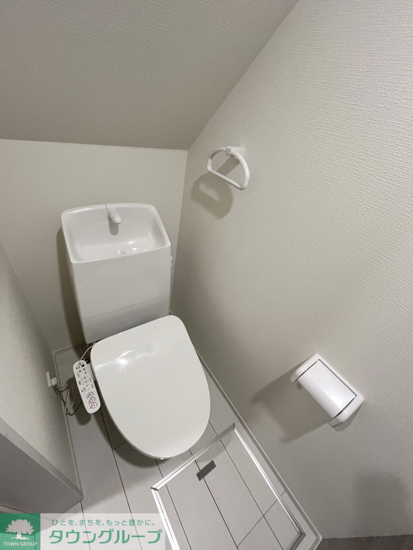 Cスクエア矢口の物件内観写真