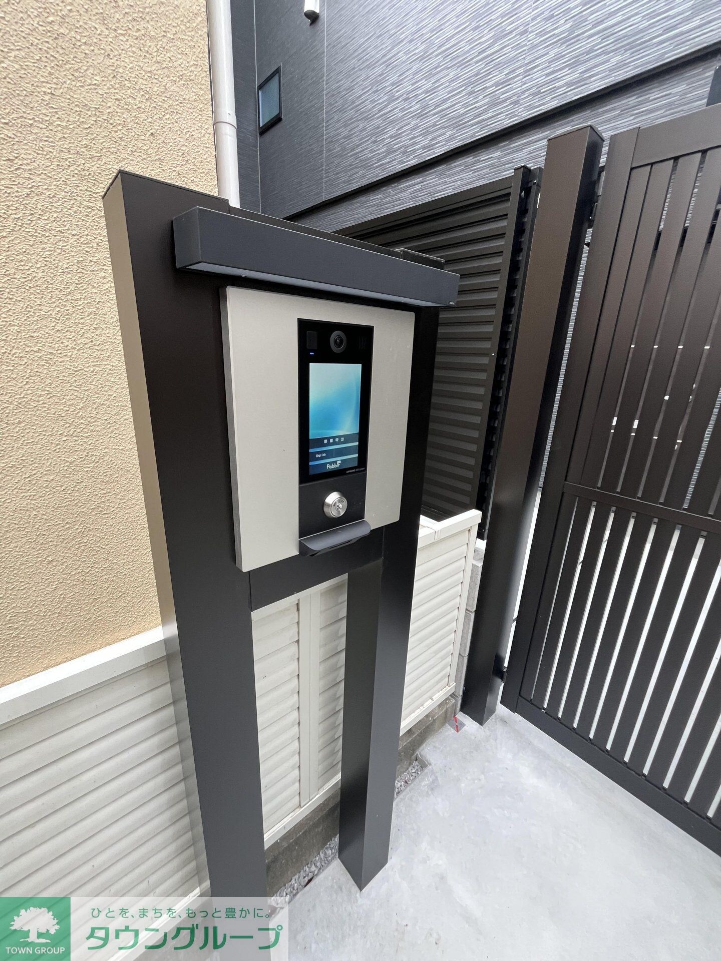 Cスクエア矢口の物件内観写真