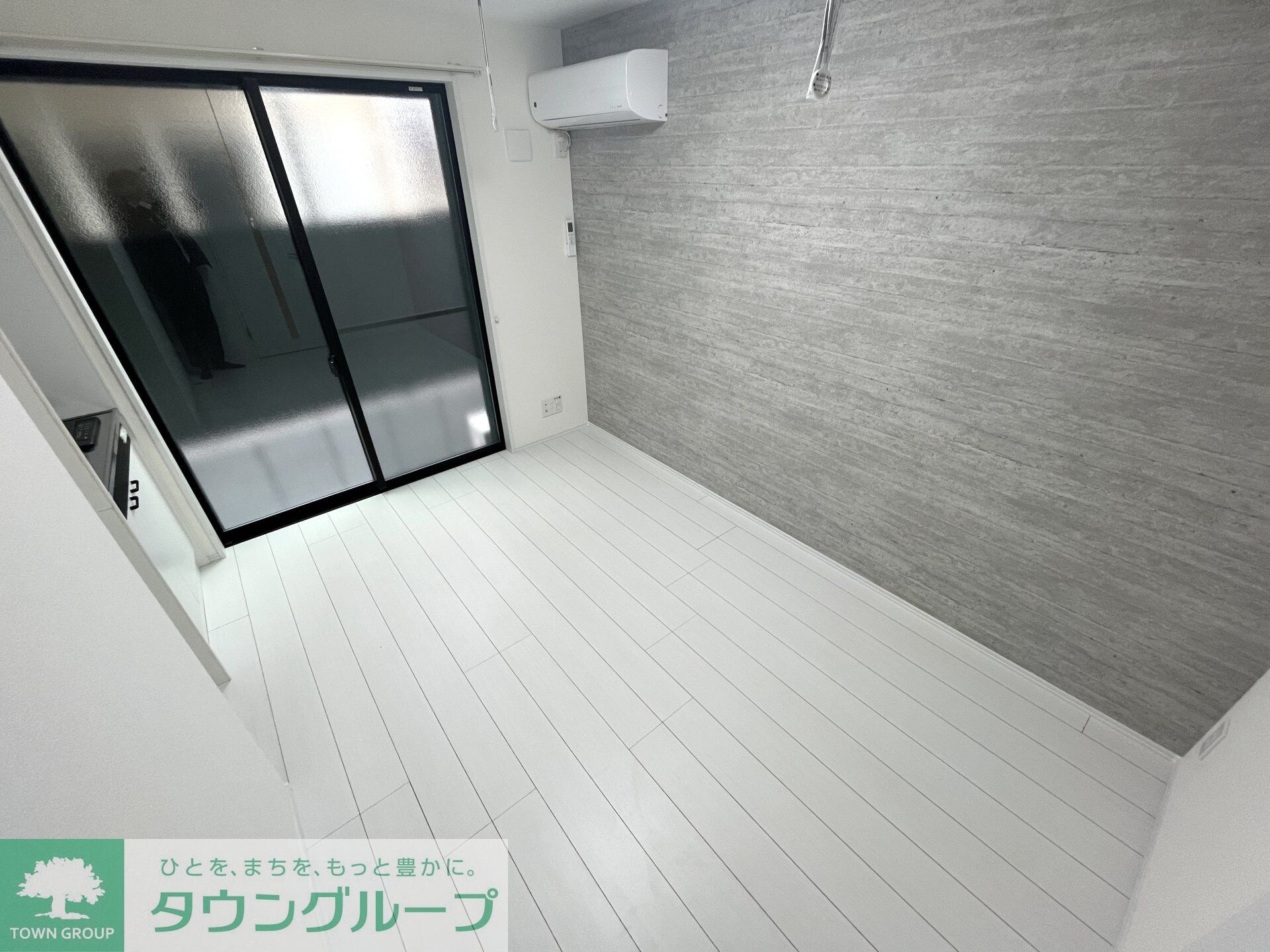 Cスクエア矢口の物件内観写真