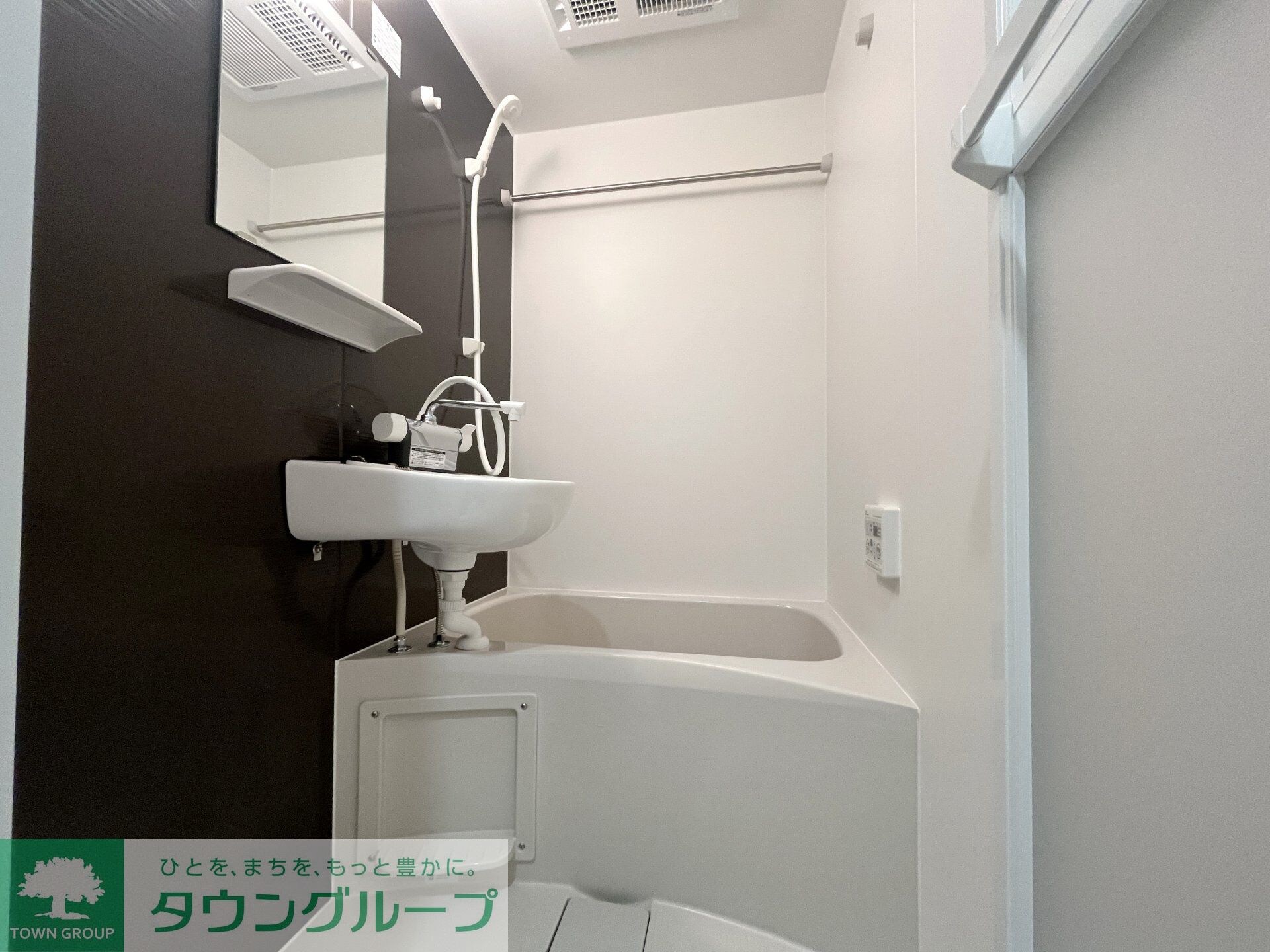 Cスクエア矢口の物件内観写真