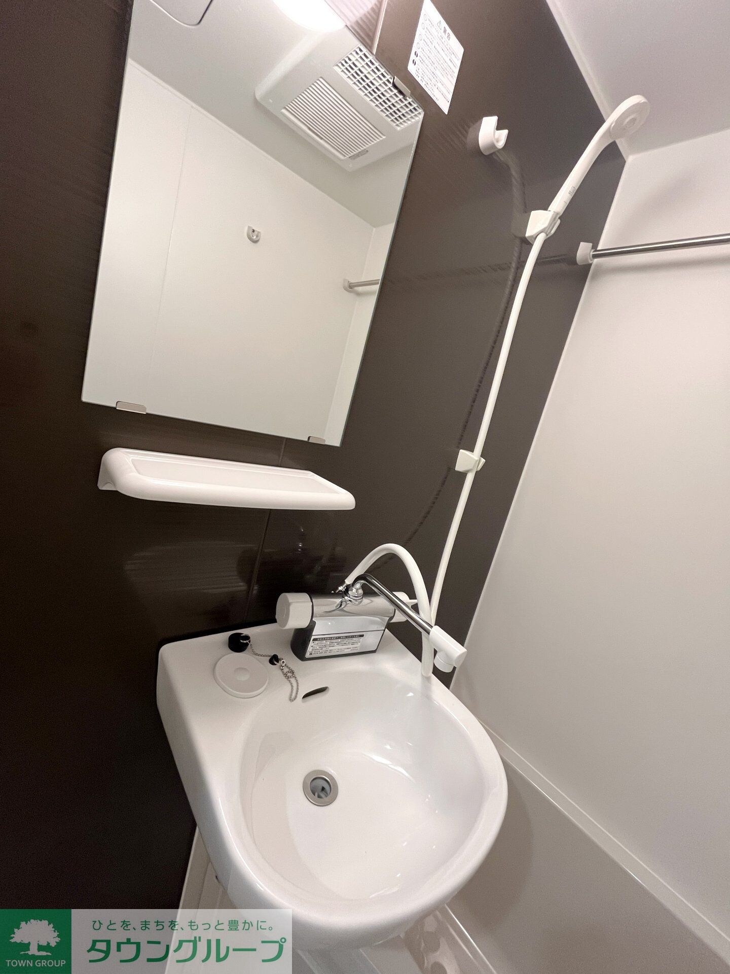 Cスクエア矢口の物件内観写真