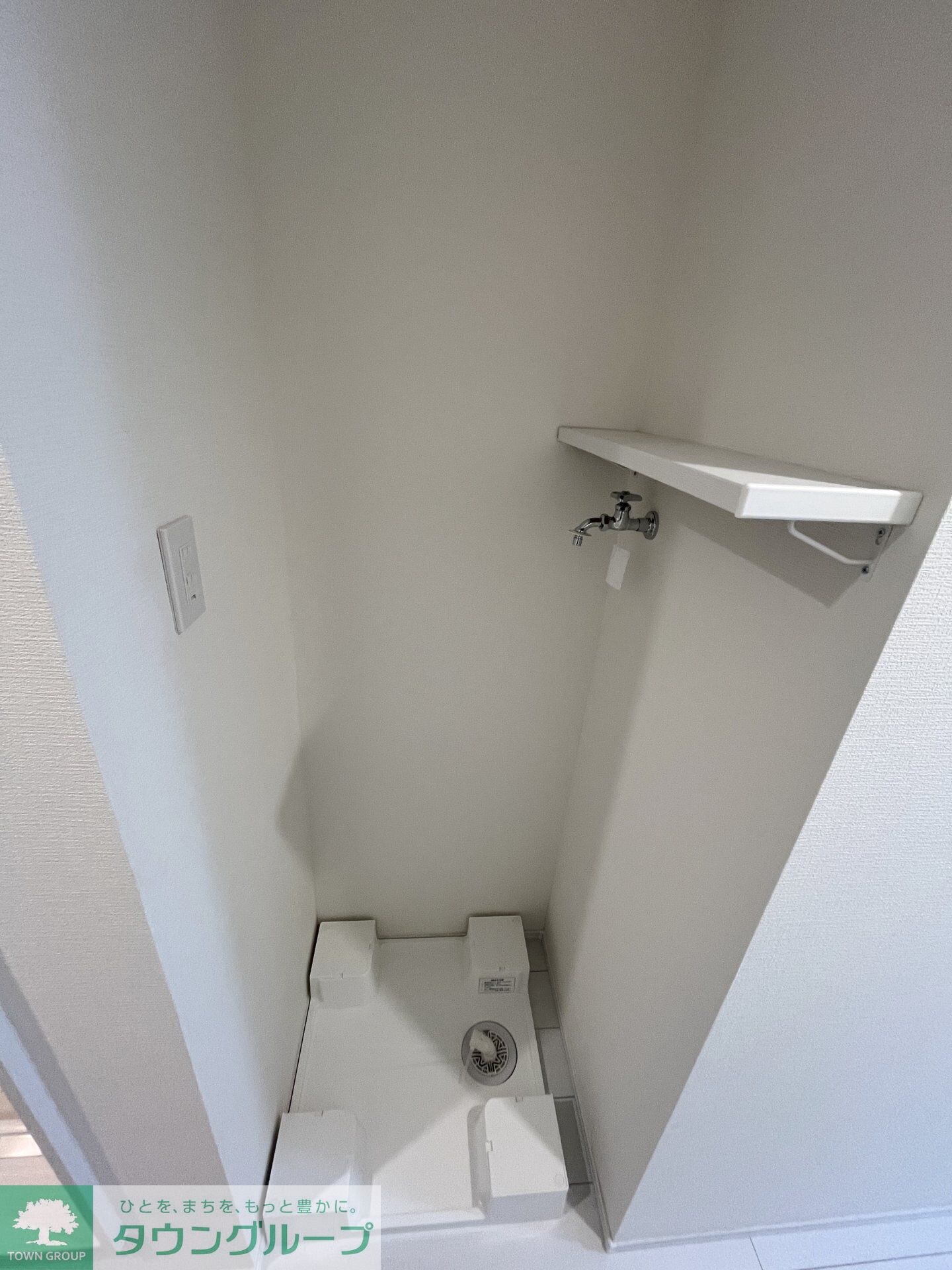 Cスクエア矢口の物件内観写真