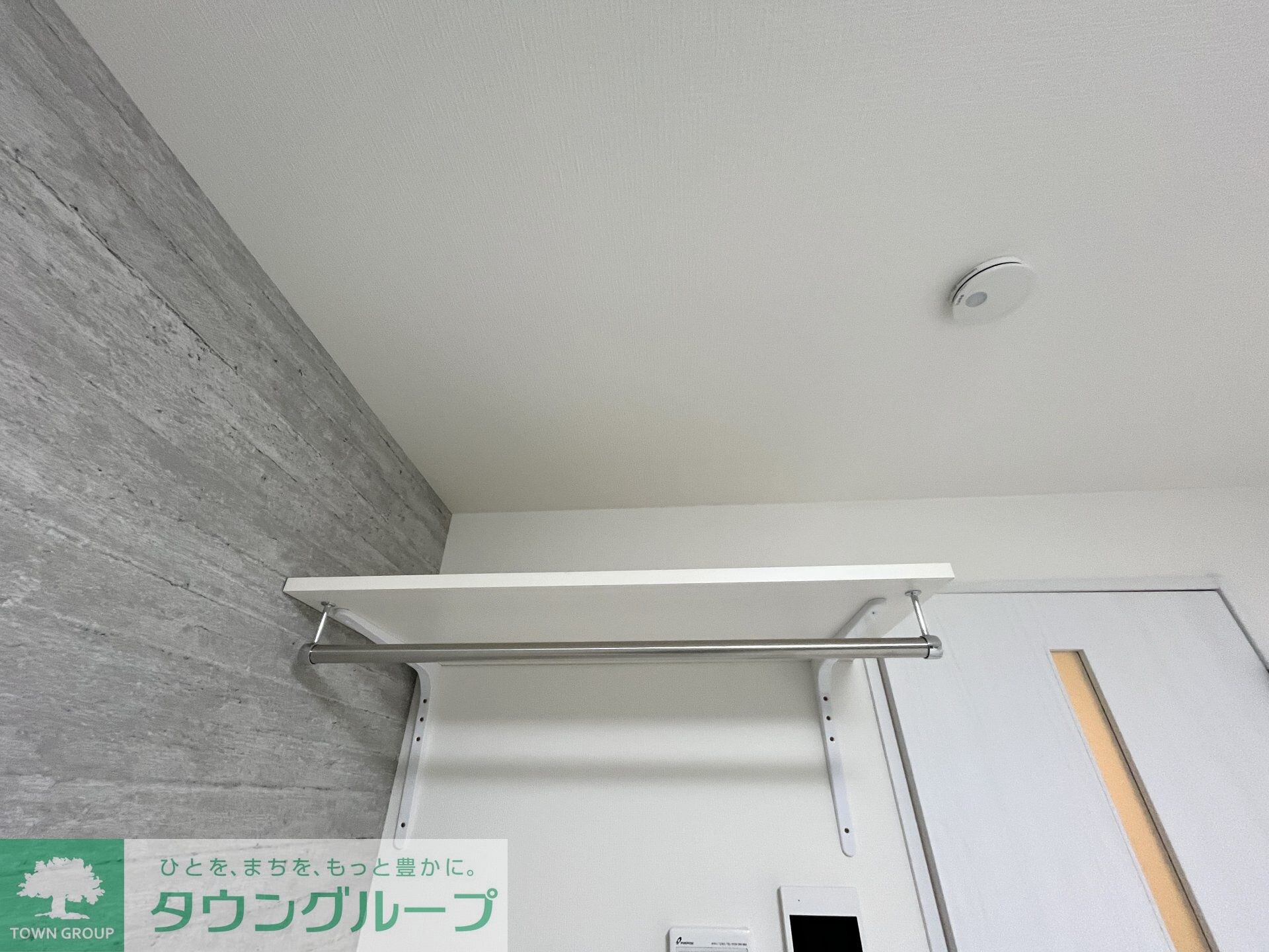 Cスクエア矢口の物件内観写真