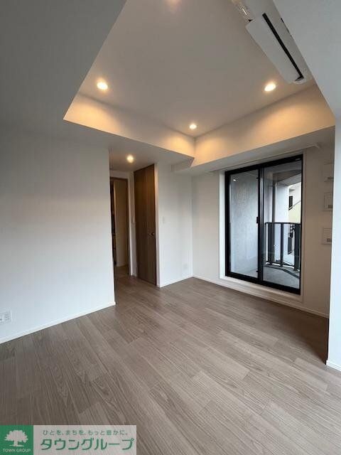 ザ・パークハビオ大森山王の物件内観写真