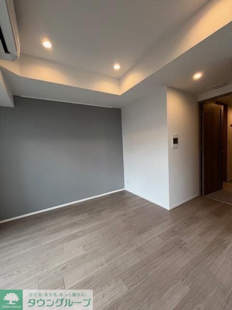 ザ・パークハビオ大森山王の物件内観写真