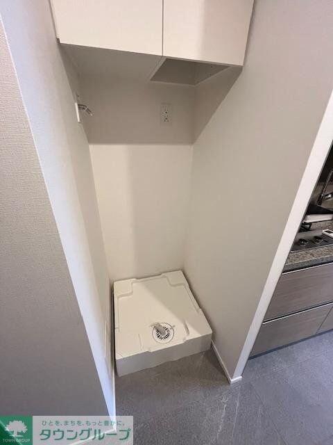 ザ・パークハビオ大森山王の物件内観写真