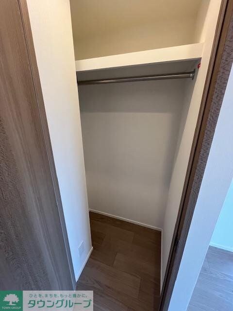 ザ・パークハビオ大森山王の物件内観写真