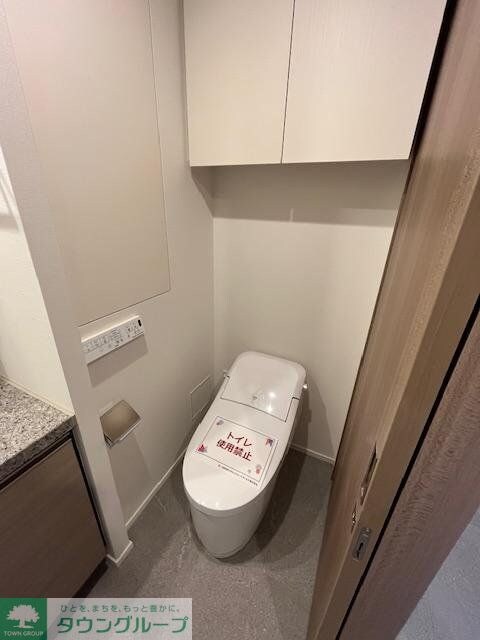 ザ・パークハビオ大森山王の物件内観写真