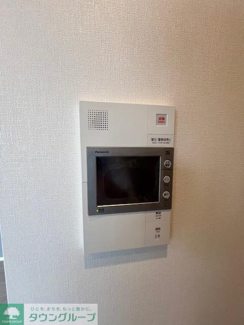 ザ・パークハビオ大森山王の物件内観写真