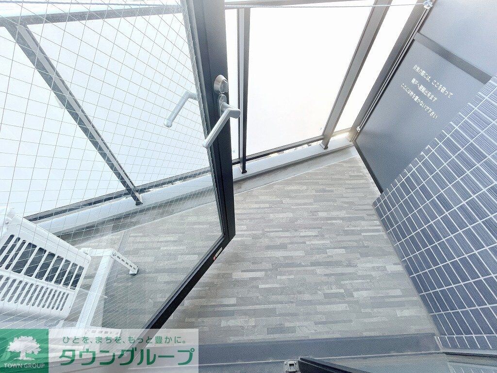 LEXE長原の物件内観写真